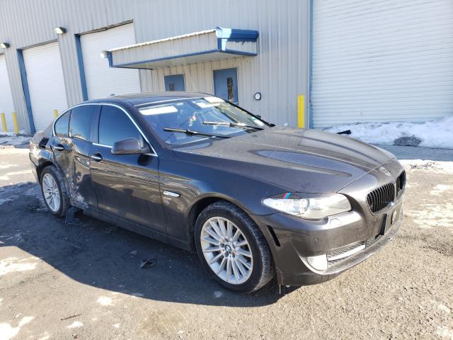 BMW 535 XI 2012 wbafu7c53cdu57913