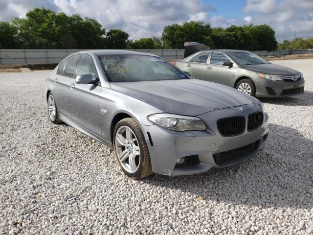 BMW 535 XI 2012 wbafu7c53cdu58155