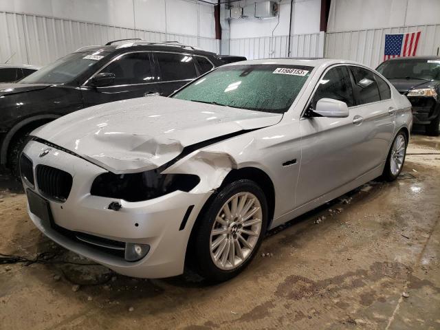 BMW 535 XI 2012 wbafu7c53cdu58639