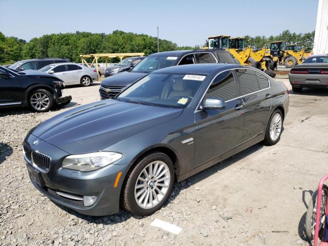 BMW NULL 2012 wbafu7c53cdu58978