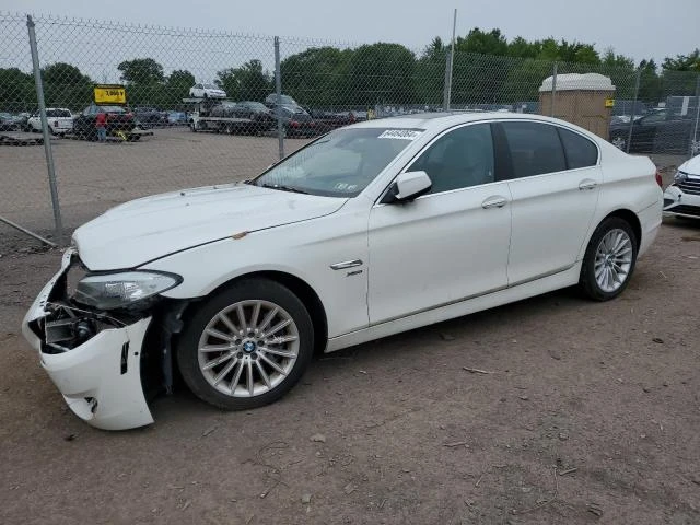 BMW 535 XI 2012 wbafu7c53cdu59046