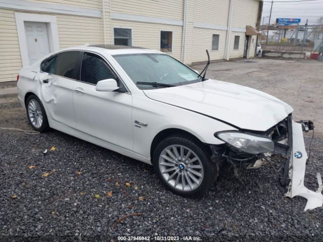 BMW 535I 2012 wbafu7c53cdu59435