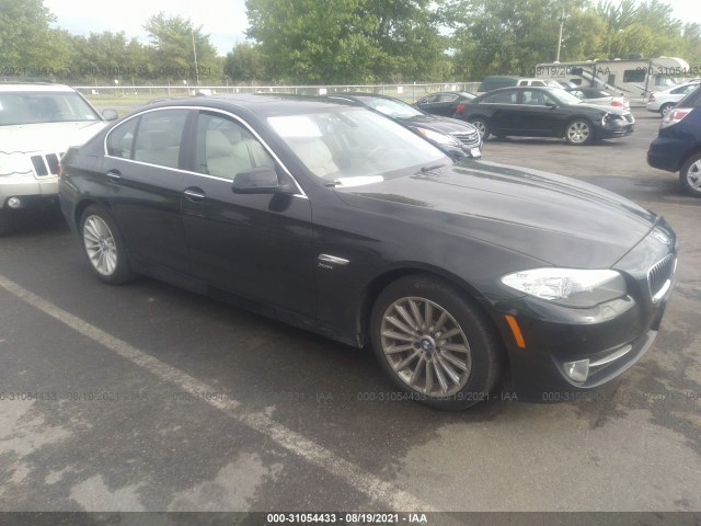 BMW NULL 2012 wbafu7c53cdu60102