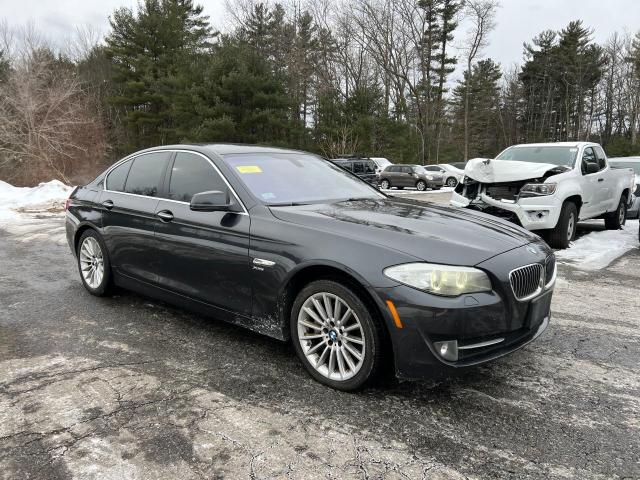 BMW 535 XI 2012 wbafu7c53cdu61573