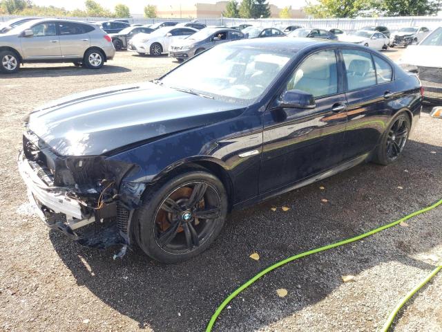 BMW 535 XI 2012 wbafu7c53cdu61699