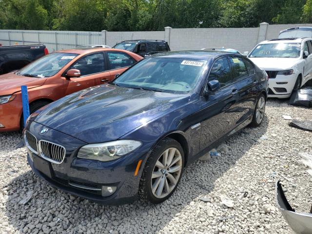 BMW 535 XI 2012 wbafu7c53cdu62044