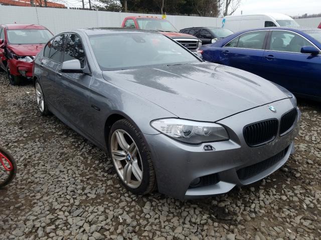 BMW 535 XI 2012 wbafu7c53cdu62643