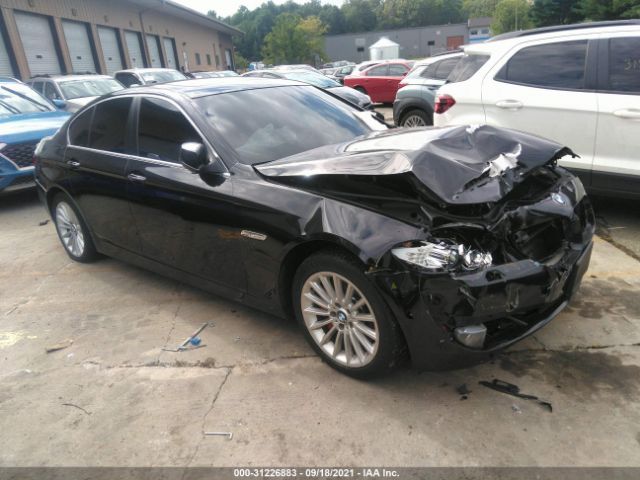 BMW NULL 2012 wbafu7c53cdu63095