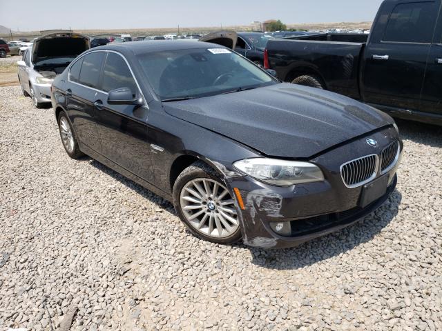 BMW 535 XI 2012 wbafu7c53cdu63243