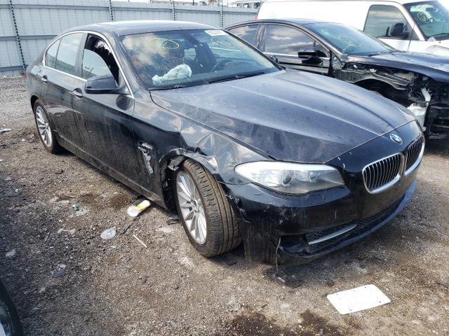 BMW 535 XI 2012 wbafu7c53cdu63808