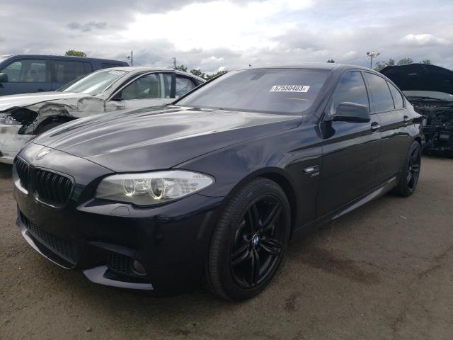 BMW 535 XI 2012 wbafu7c53cdu64585