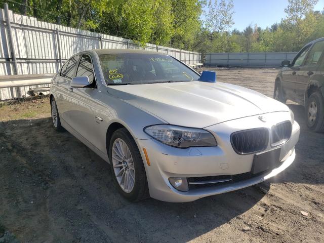 BMW 535 XI 2012 wbafu7c53cdu64621