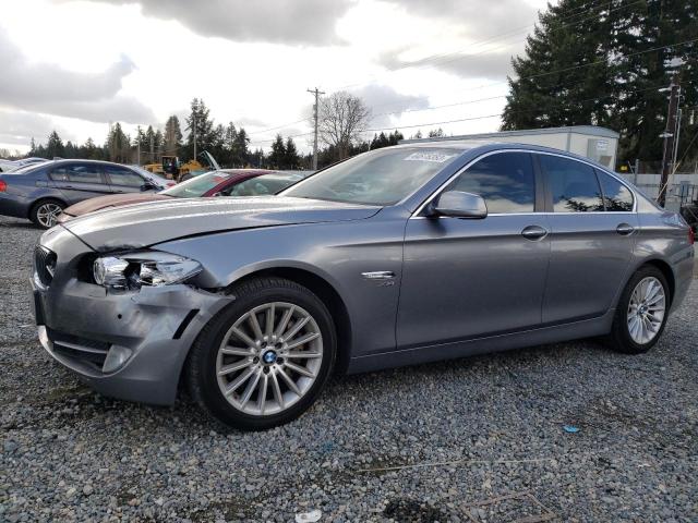 BMW 535 XI 2012 wbafu7c53cdu65932