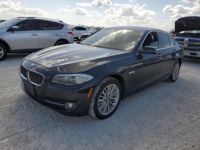 BMW 535 XI 2013 wbafu7c53ddu66337