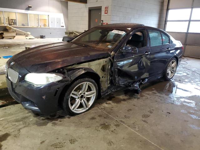 BMW 535 XI 2013 wbafu7c53ddu66614