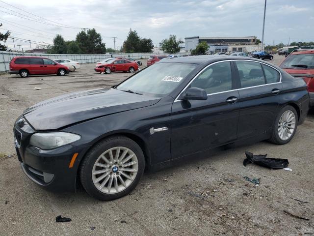 BMW 535 XI 2013 wbafu7c53ddu66838