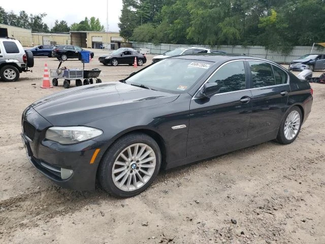 BMW 535 XI 2013 wbafu7c53ddu67214