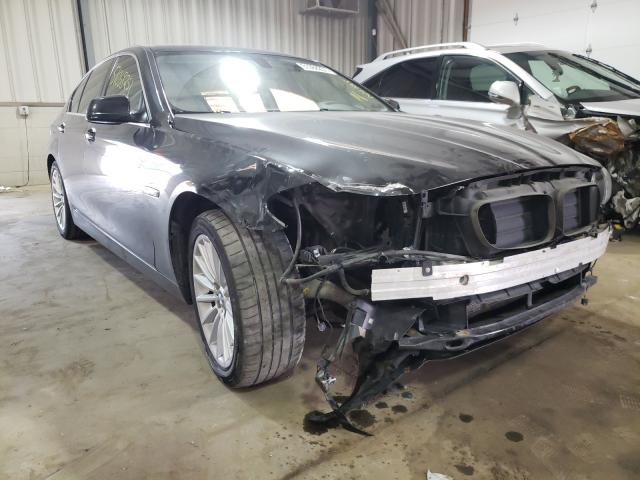 BMW 535 XI 2013 wbafu7c53ddu67438