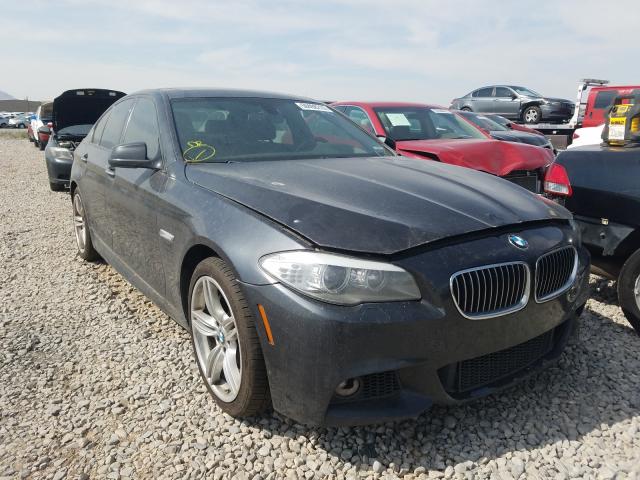 BMW NULL 2013 wbafu7c53ddu67522