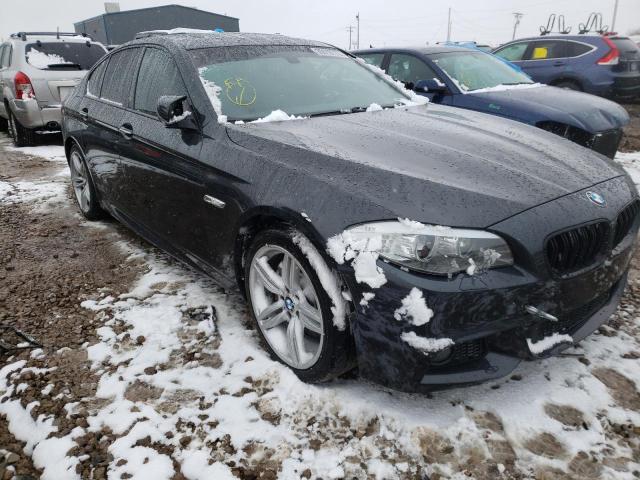 BMW 535 XI 2013 wbafu7c53ddu68413