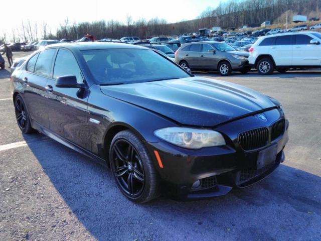 BMW 535 XI 2013 wbafu7c53ddu69609