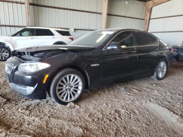 BMW 535 XI 2013 wbafu7c53ddu69612