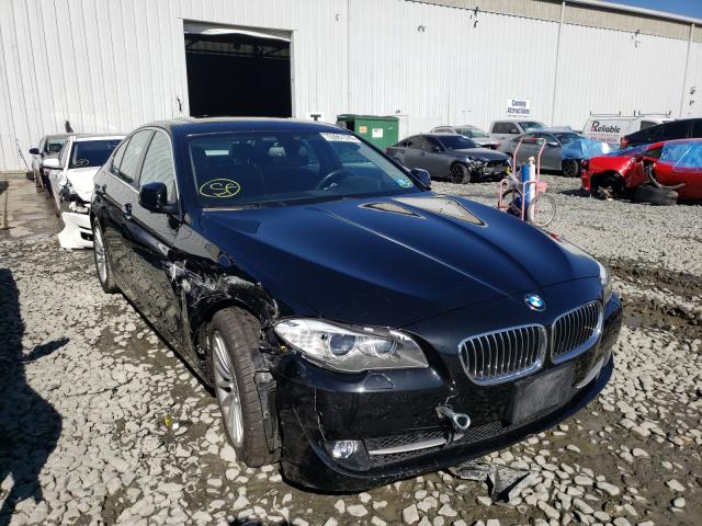 BMW 535 XI 2013 wbafu7c53ddu69626