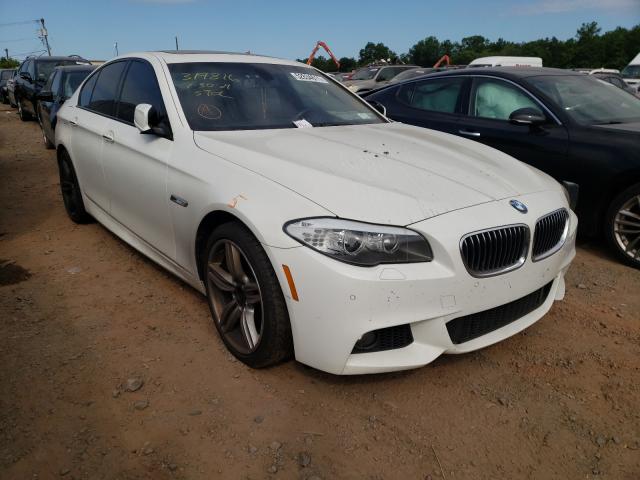 BMW 535 I 2013 wbafu7c53ddu69772