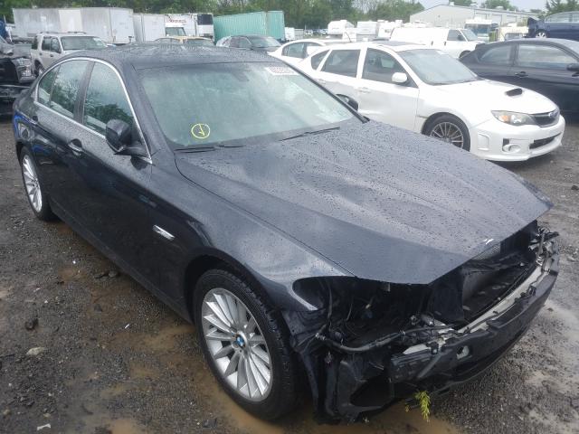 BMW NULL 2013 wbafu7c53ddu70971