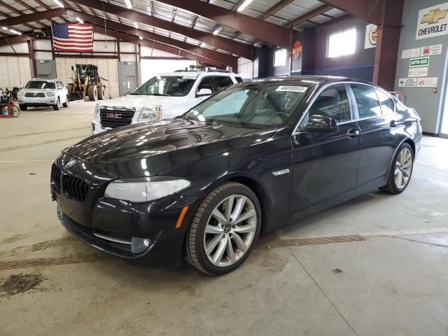 BMW 535 XI 2013 wbafu7c53ddu71327