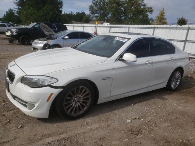 BMW 535 XI 2013 wbafu7c53ddu71750