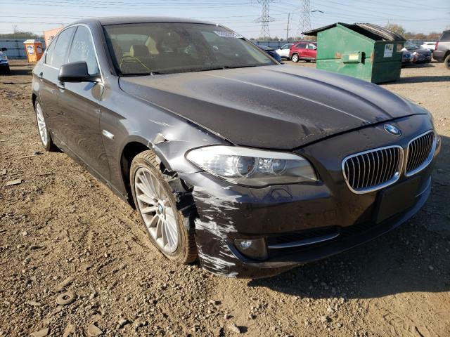 BMW 535 XI 2013 wbafu7c53ddu72767