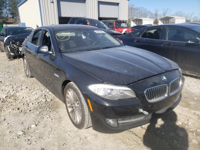 BMW 535 XI 2013 wbafu7c53ddu72820