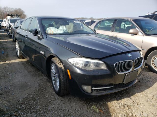 BMW 535 XI 2013 wbafu7c53ddu73028