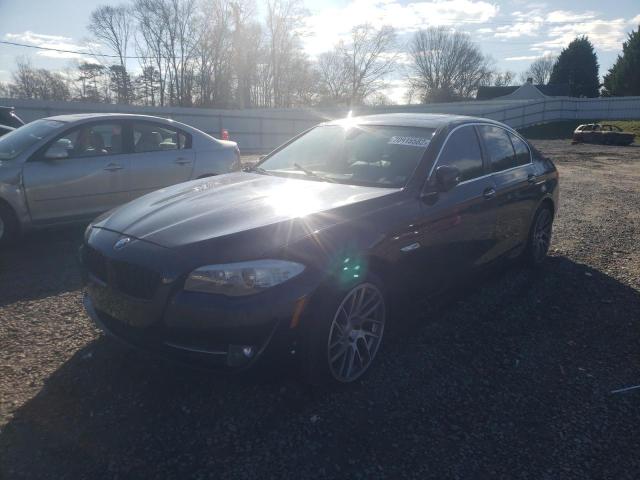 BMW 535 XI 2013 wbafu7c53ddu73675