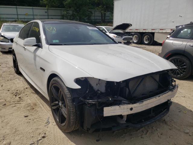 BMW 535 XI 2013 wbafu7c53ddu75376