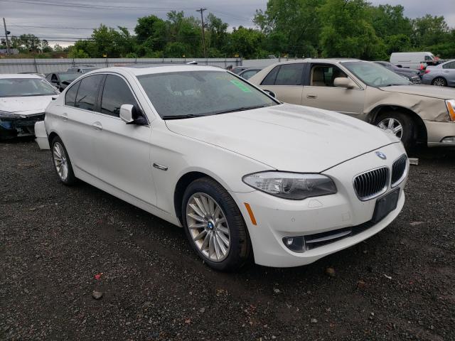 BMW 535 XI 2013 wbafu7c53ddu76480