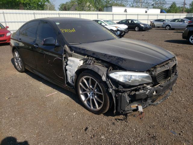 BMW 535 XI 2011 wbafu7c54bc439697