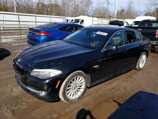 BMW 535 XI 2011 wbafu7c54bc772143