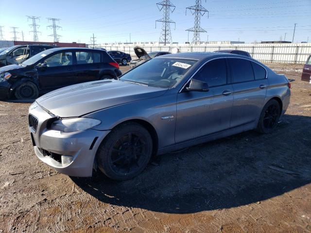 BMW 535 XI 2011 wbafu7c54bc777486