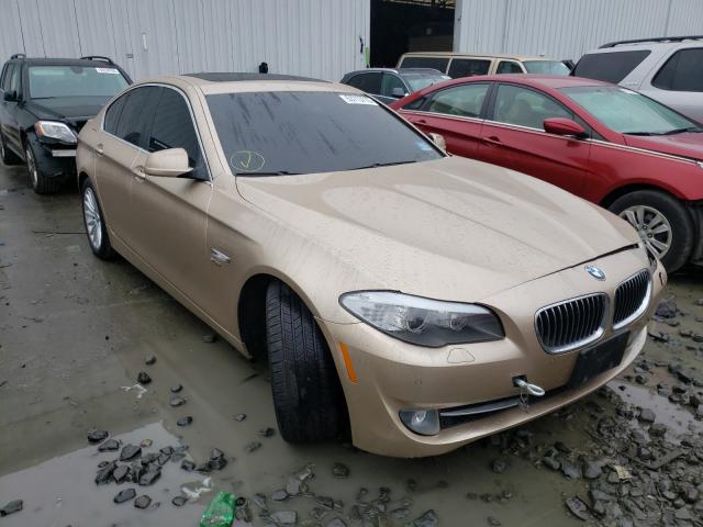 BMW 535 XI 2011 wbafu7c54bc778640