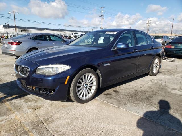 BMW 535 XI 2011 wbafu7c54bc779030