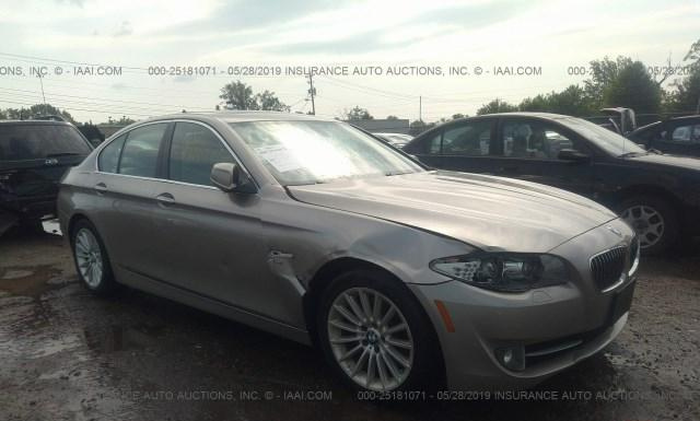 BMW 535 2011 wbafu7c54bc780002