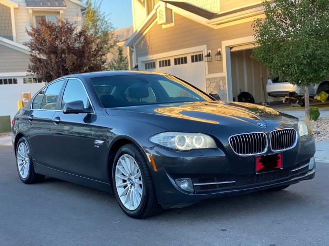 BMW 535 XI 2011 wbafu7c54bc780663