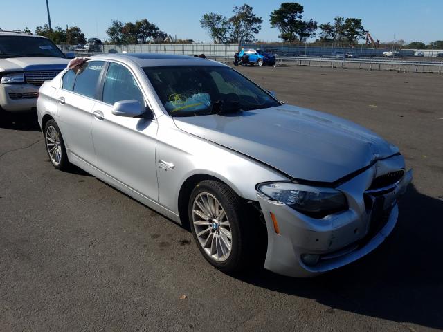 BMW 535 XI 2011 wbafu7c54bc781408