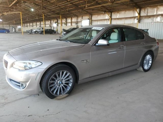 BMW 535 XI 2011 wbafu7c54bc781747