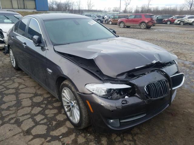 BMW 535 XI 2011 wbafu7c54bc781974