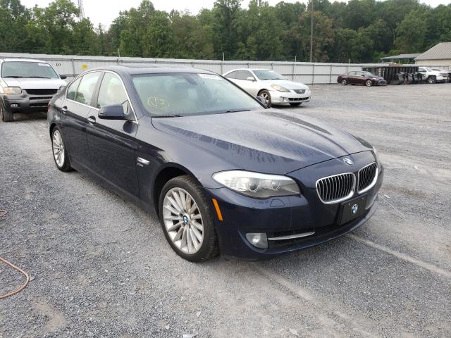 BMW 535 XI 2011 wbafu7c54bc870492