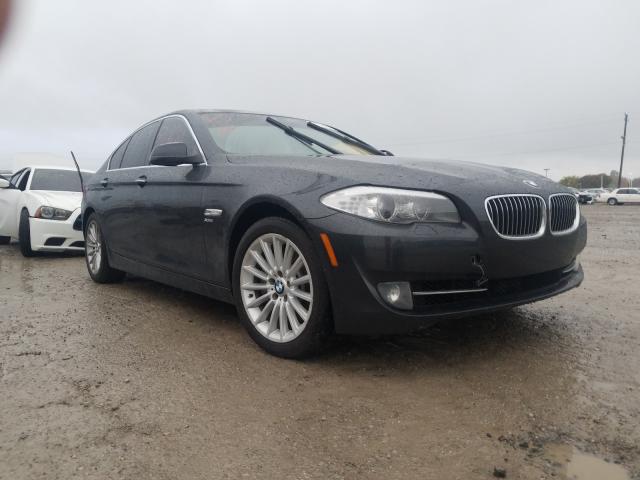 BMW 535 XI 2011 wbafu7c54bc870508