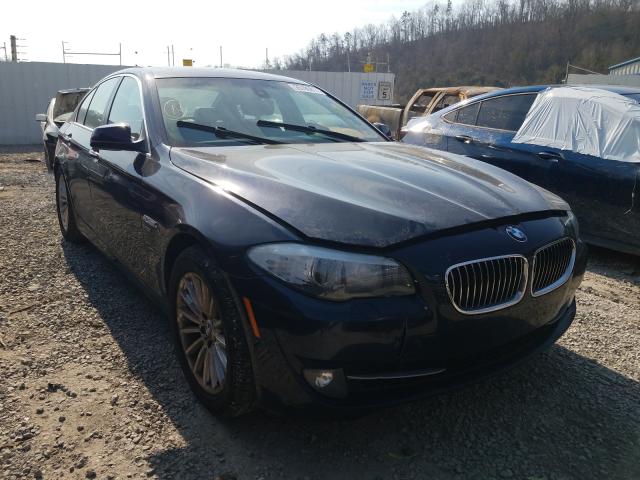 BMW 535 XI 2011 wbafu7c54bc870735